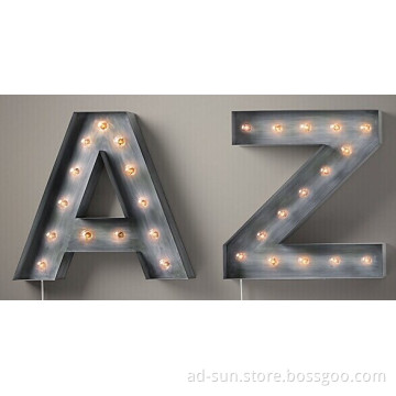 2014 New Product Advertisement LED Sign Board